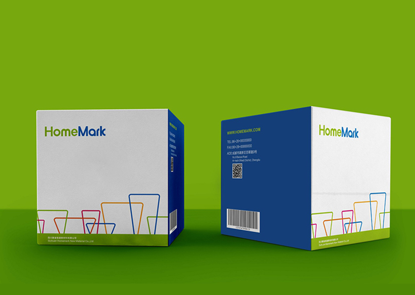 两当县VI设计公司